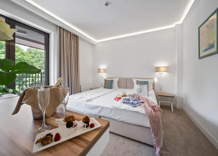 Resort Hvd Nympha (adults Only)