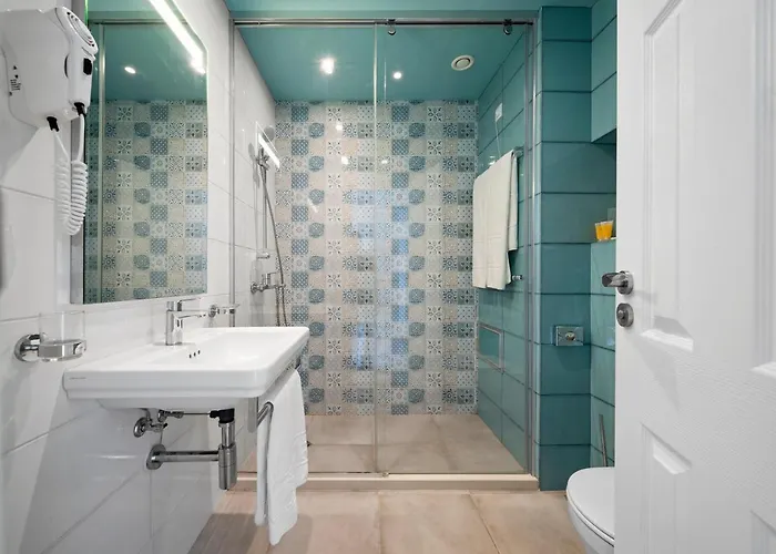 Hvd Nympha (adults Only) 4*