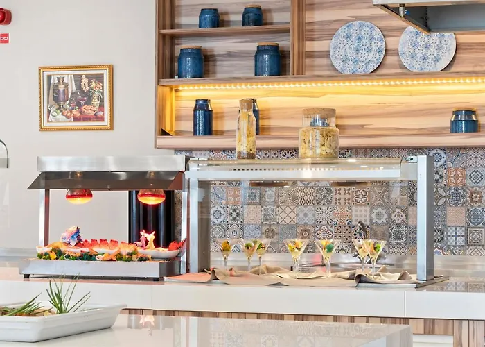 Resort Hvd Nympha (adults Only)