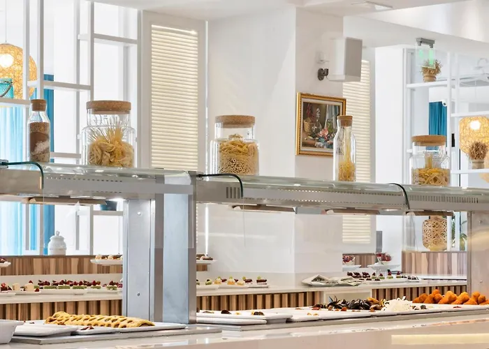 Hvd Nympha (adults Only)