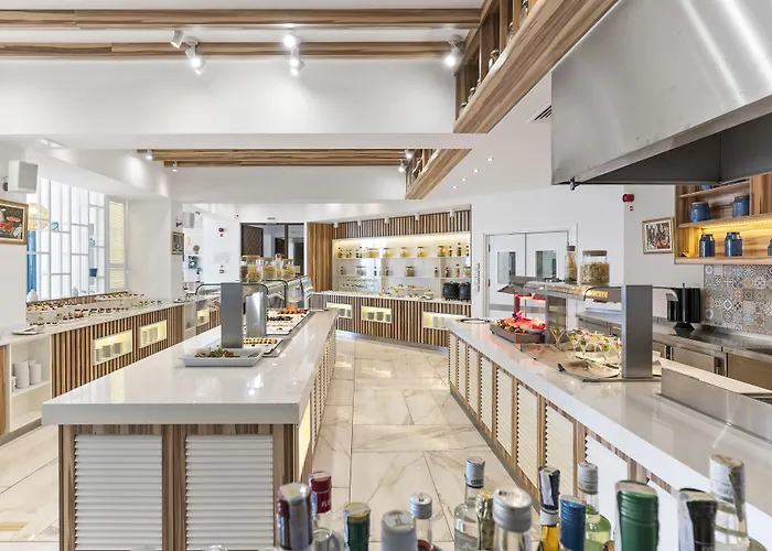 Hvd Nympha (adults Only) Resort