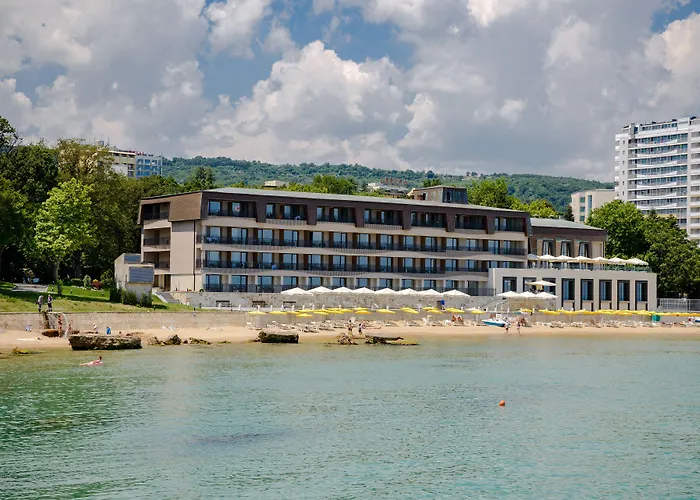 Hvd Nympha (adults Only)