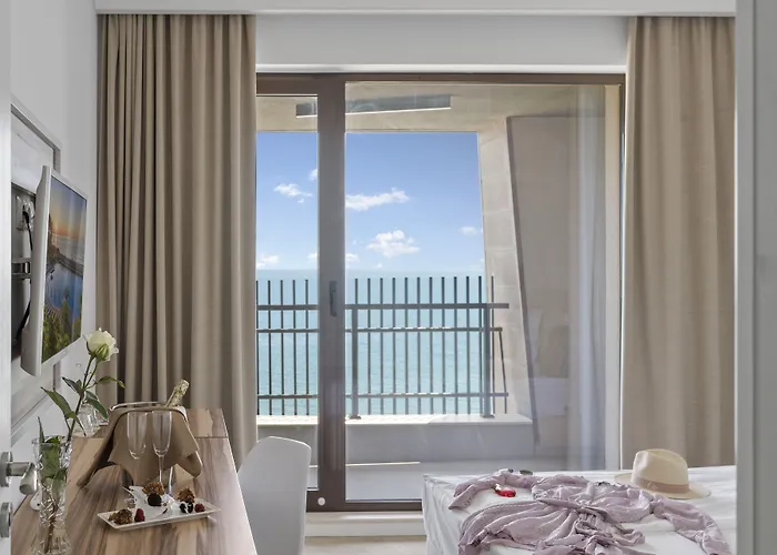 Hvd Nympha (adults Only) Resort