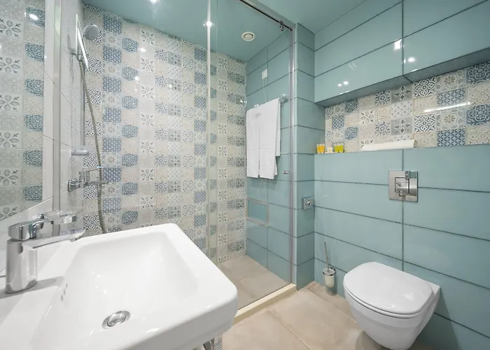 Resort Hvd Nympha (adults Only)