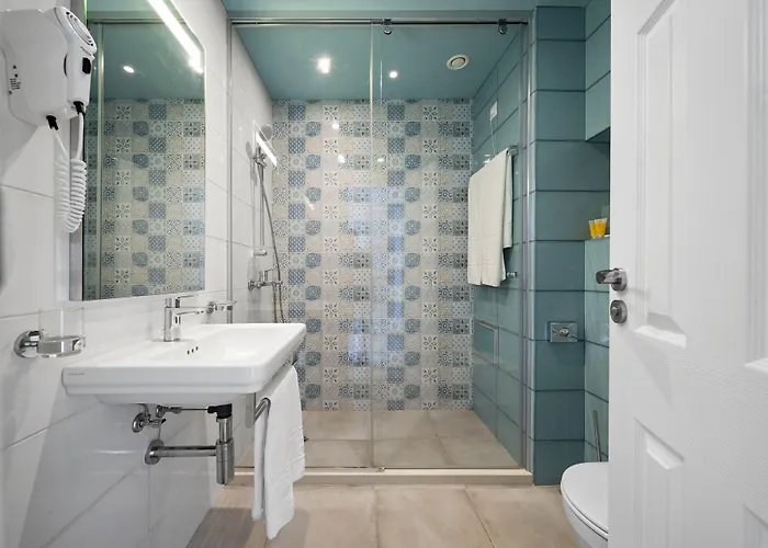 Hvd Nympha (adults Only) 4* Golden Sands