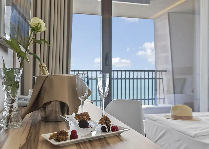 Hvd Nympha (adults Only) Resort