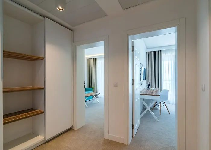 Hvd Nympha (adults Only) Resort Golden Sands